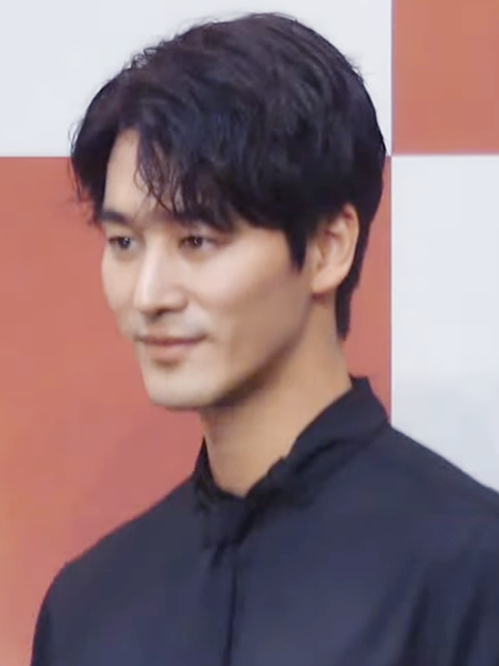 Oh Chang-seok in May 2019