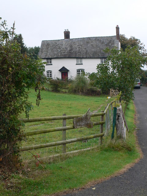 Hopes farm