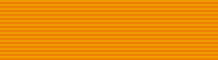 Thumbnail for File:Order of Orange ribbon.gif