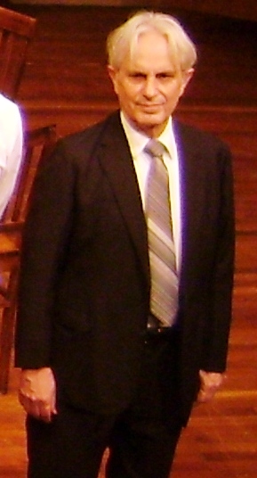 Oswaldo Mendes