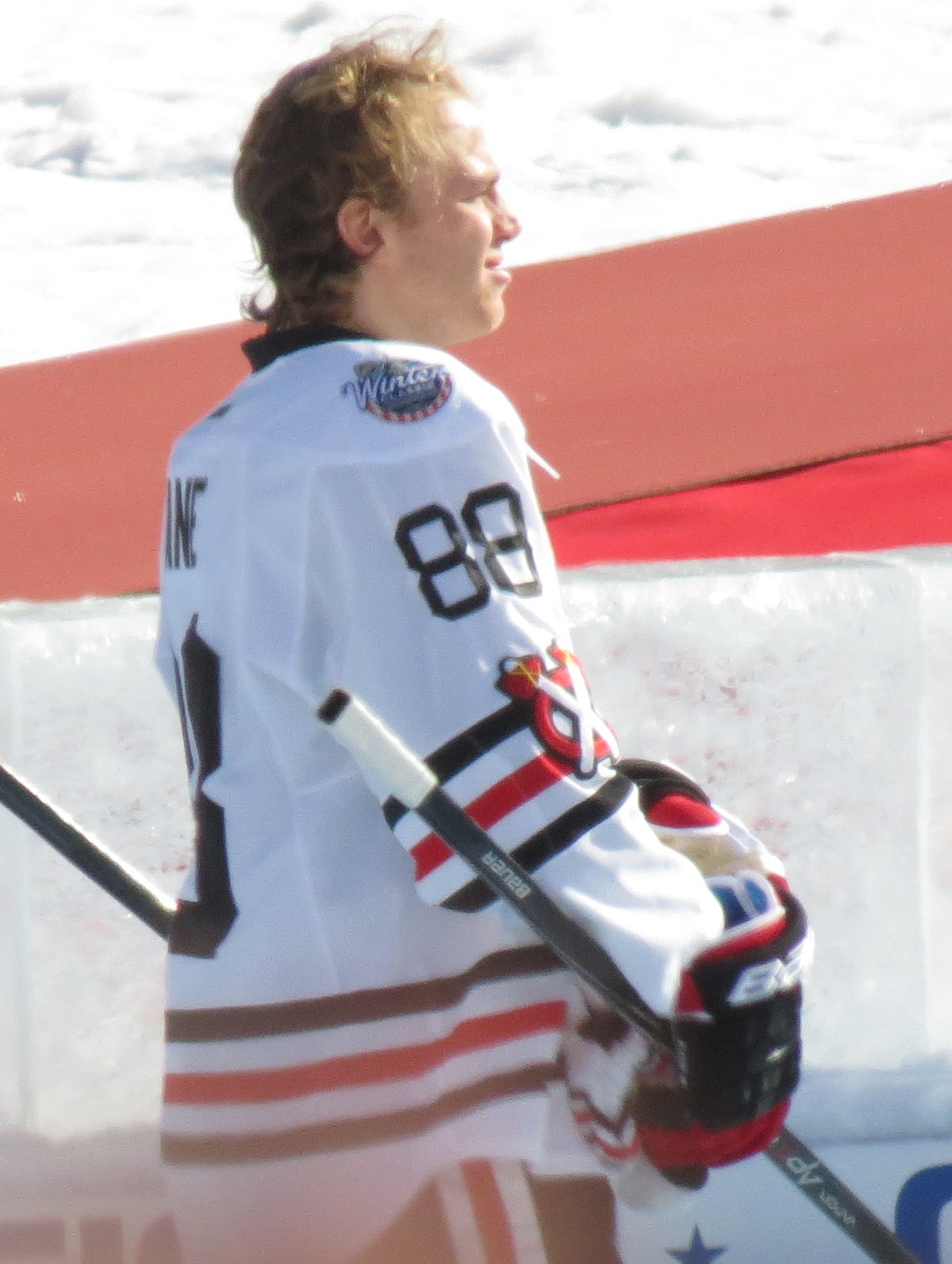 Patrick Kane - Wikipedia