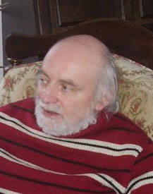 Peter Viktor Ličko