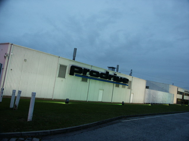 File:Prodrive - geograph.org.uk - 337796.jpg