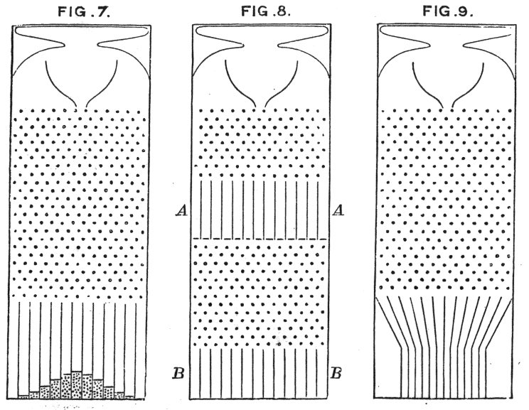 File:Quincunx (Galton Box) - Galton 1889 diagram.png