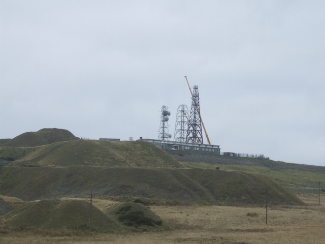 File:Random Moor and Clee Hill Radar - geograph.org.uk - 603768.jpg