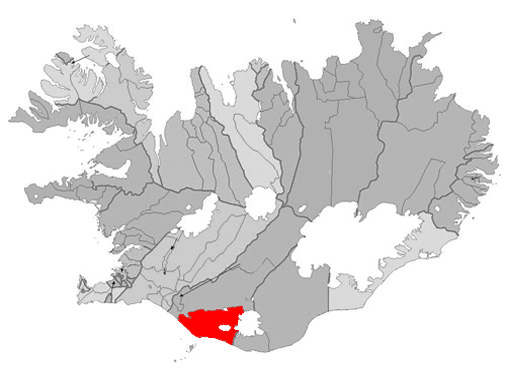 Hvolsvöllur - Wikipedia