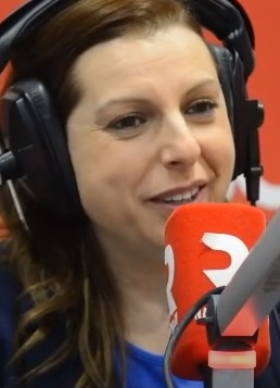 Re-Mi Bendali, Radio Nationale - Apr 14, 2017.jpg