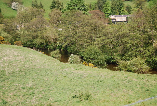 File:River Derwent and Hackness Grange Hotel - geograph.org.uk - 1902913.jpg