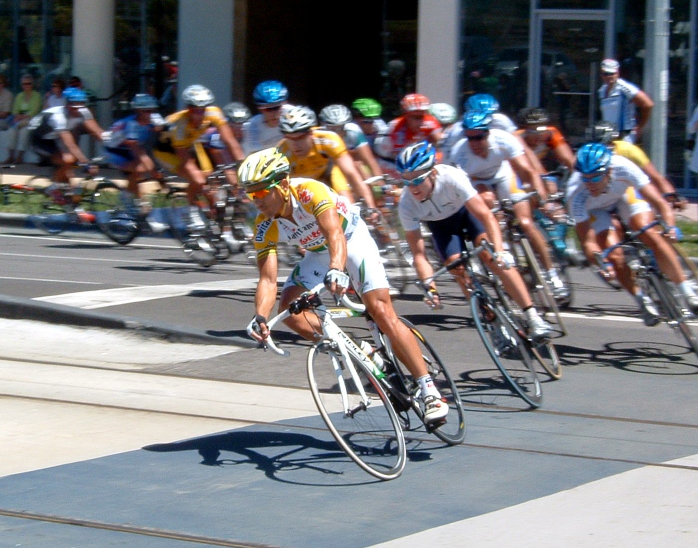 Robbie Mcewen Most Up-to-Date Encyclopedia, News and Reviews