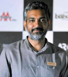 File:S. S. Rajamouli at the trailer launch of Baahubali.jpg