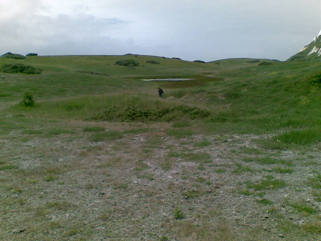 File:Samphire Hoe - geograph.org.uk - 2603113.jpg