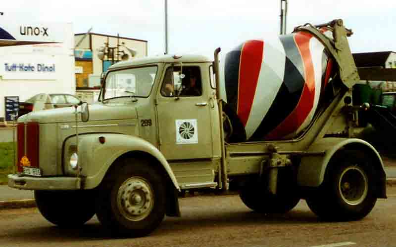 File:Scania L80 Truck 1968.jpg