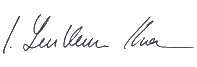 File:Signature S. leutheusser schnarrenberger.gif