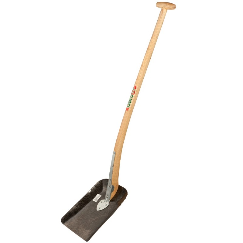 Shovel-avatar