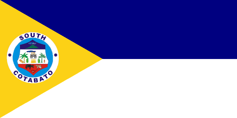 File:South Cotabato Flag.png