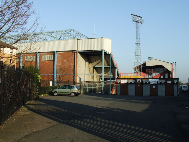 File:St Mirren Park - geograph.org.uk - 688139.jpg