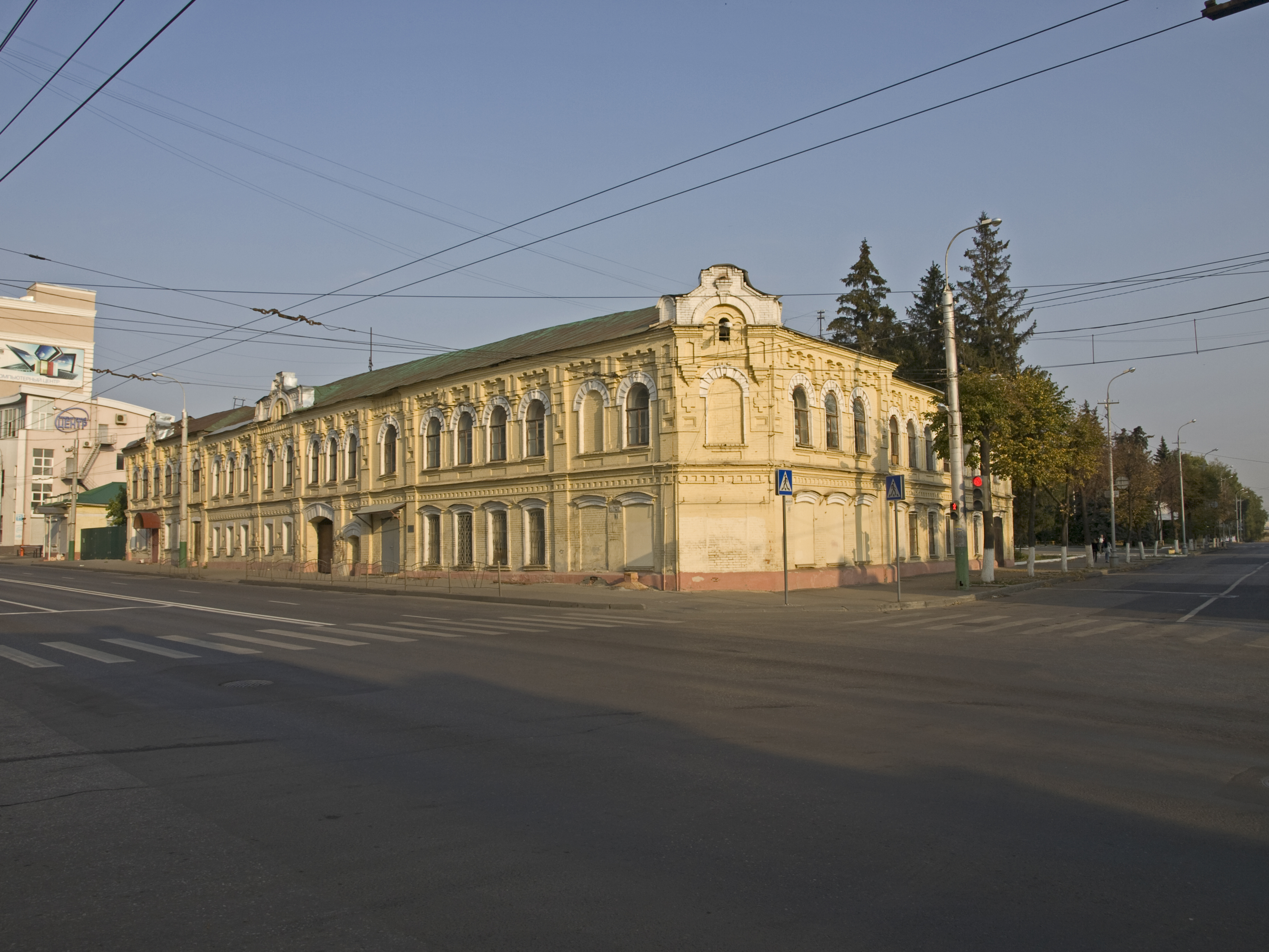 Пенза 60. Город Пенза улица Суворова. Суворова 60 Пенза. Пенза улица Суворова дом 20. Московская 106 Пенза.