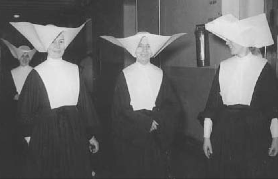 Three Daughters of Charity at Sisters of Charity Hospital, Buffalo.png