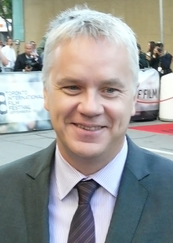 jordnødder velordnet Næsten File:Tim Robbins close up Tiff 08.jpg - Wikimedia Commons