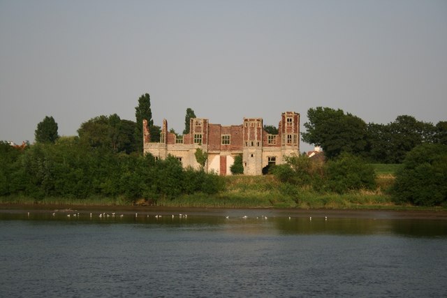 Torksey Castle