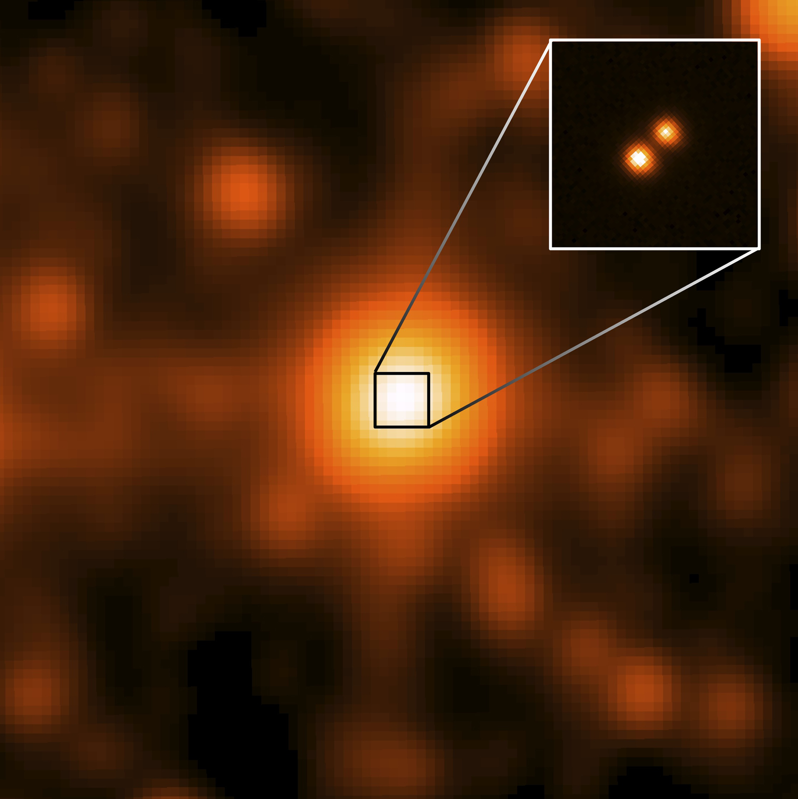 List of nearest stars and brown dwarfs - Wikipedia