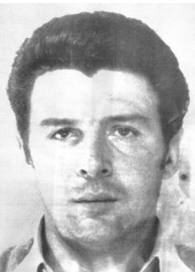 <span class="mw-page-title-main">Vincenzo Puccio</span> Member of the Sicilian Mafia