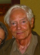 W. S. Merwin American poet