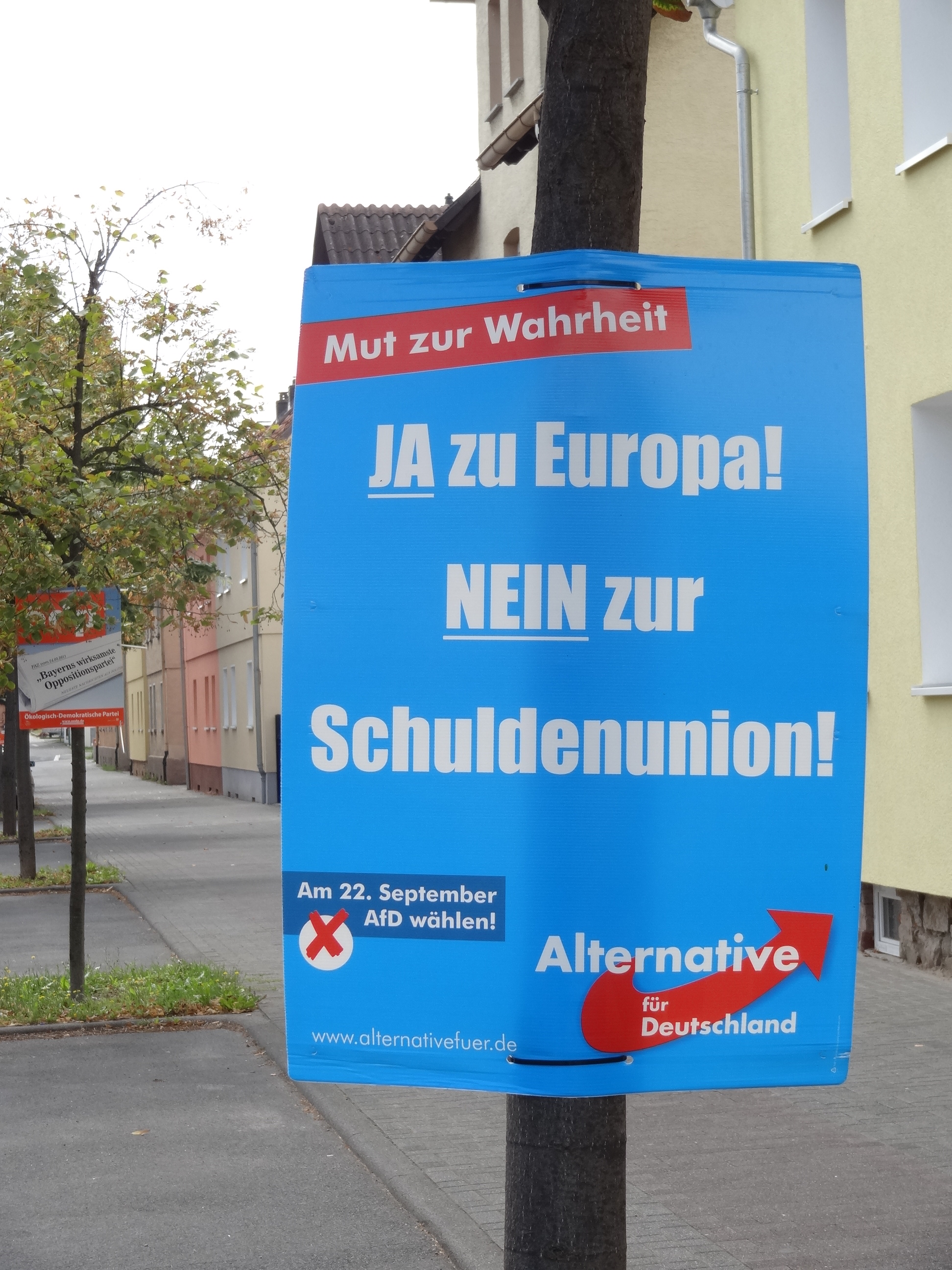 File Wahlplakat 13 Afd 02 Jpg Wikimedia Commons