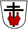 Wappen Aufheim