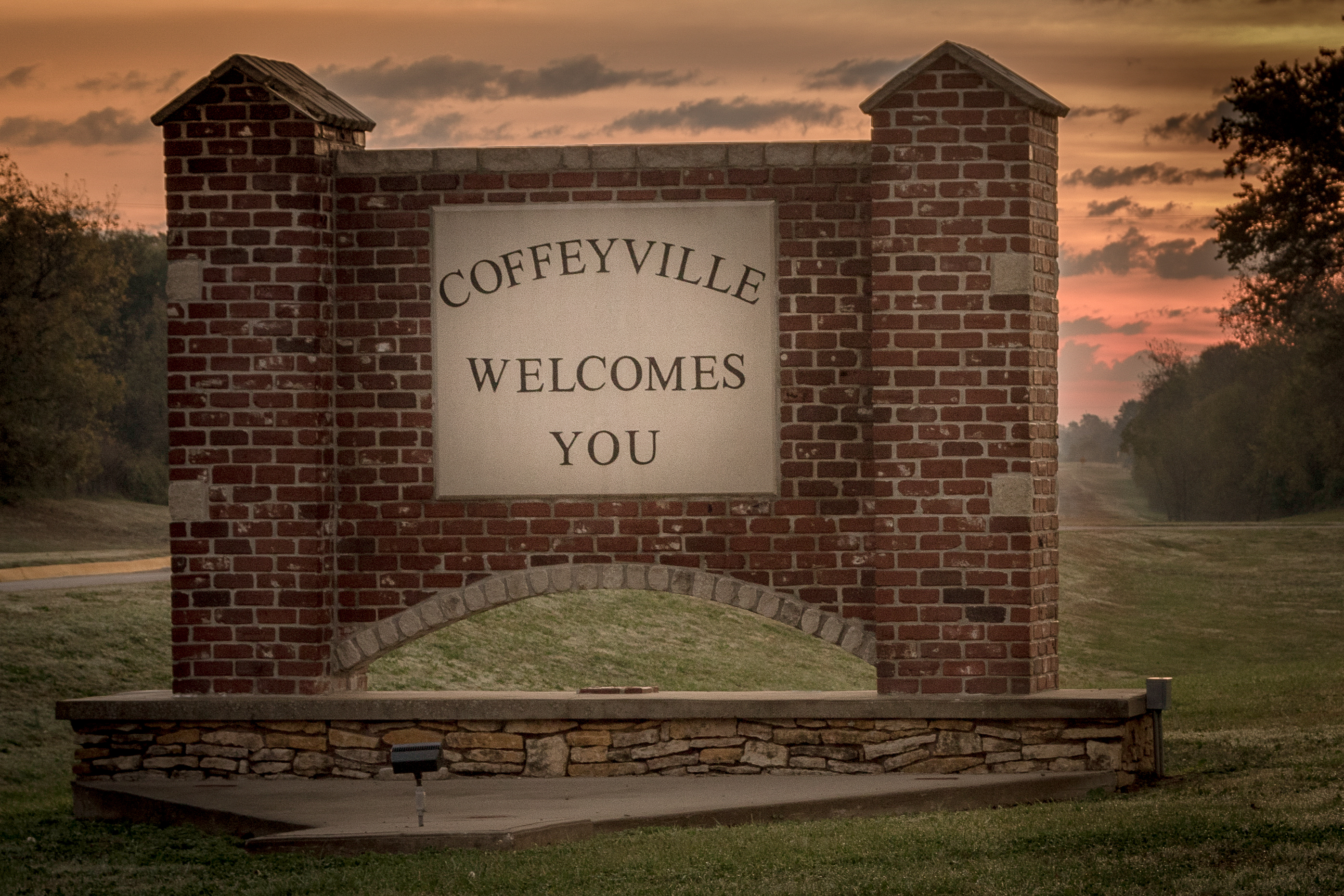 Coffeyville, Kansas