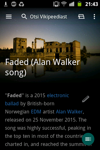 Alan Walker - Wikipedia