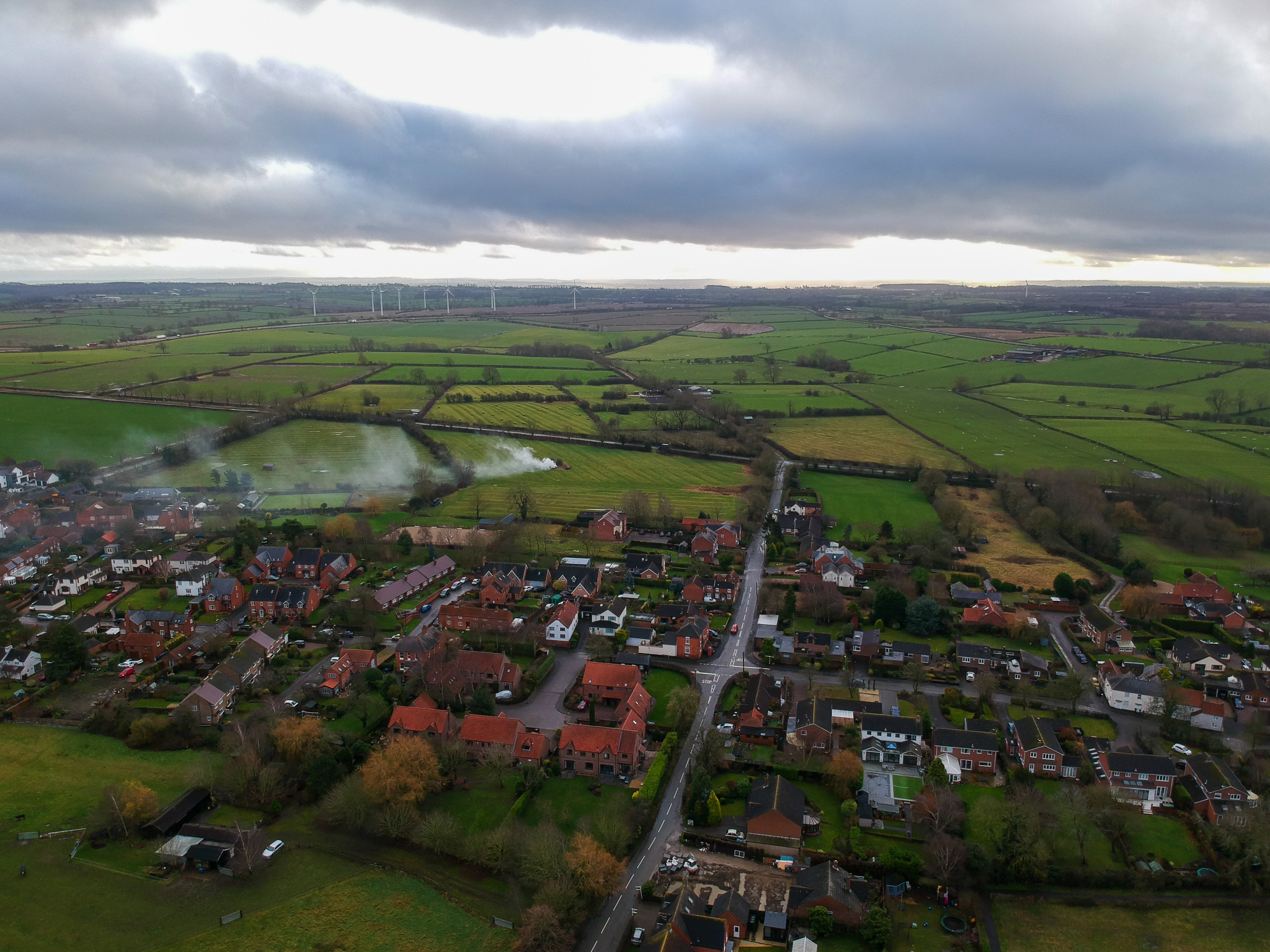 Willoughby on the Wolds