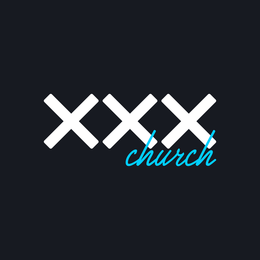 Xxx church com