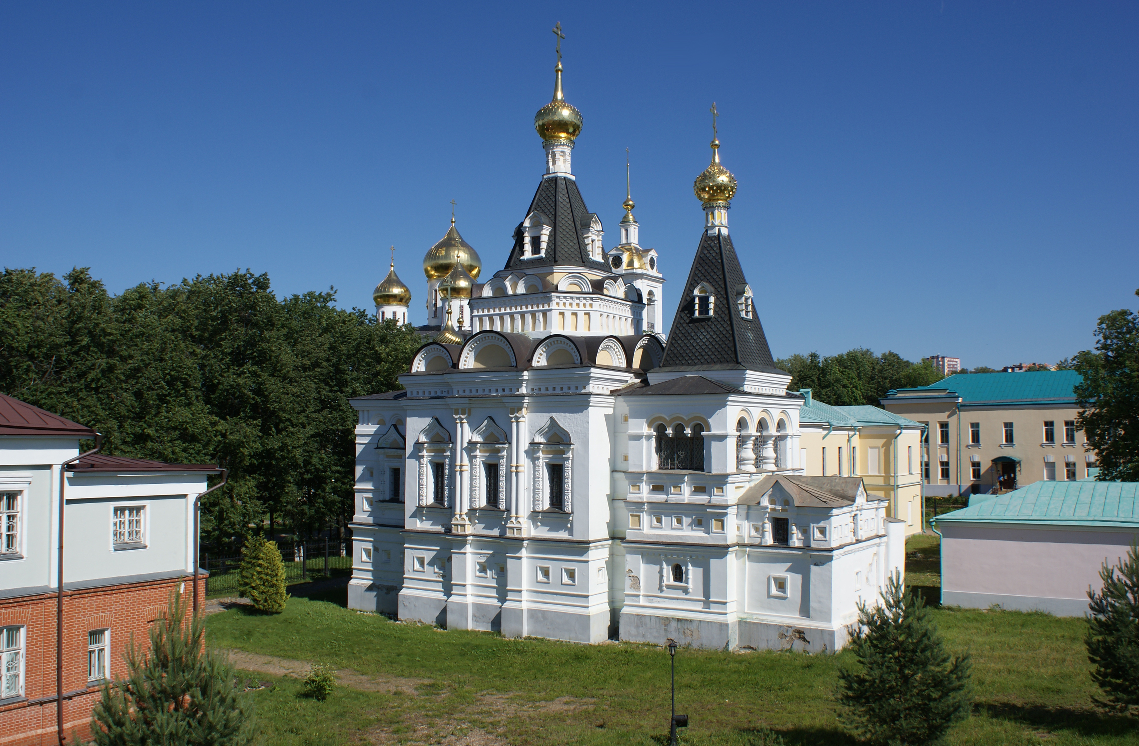 Дмитров дер. Елисаветинская Церковь Дмитров. Церковь Святой Елисаветы (Дмитров). Тюремная Елизаветинская Церковь Дмитров. Елизаветинская Церковь в Дмитрове Кремль.