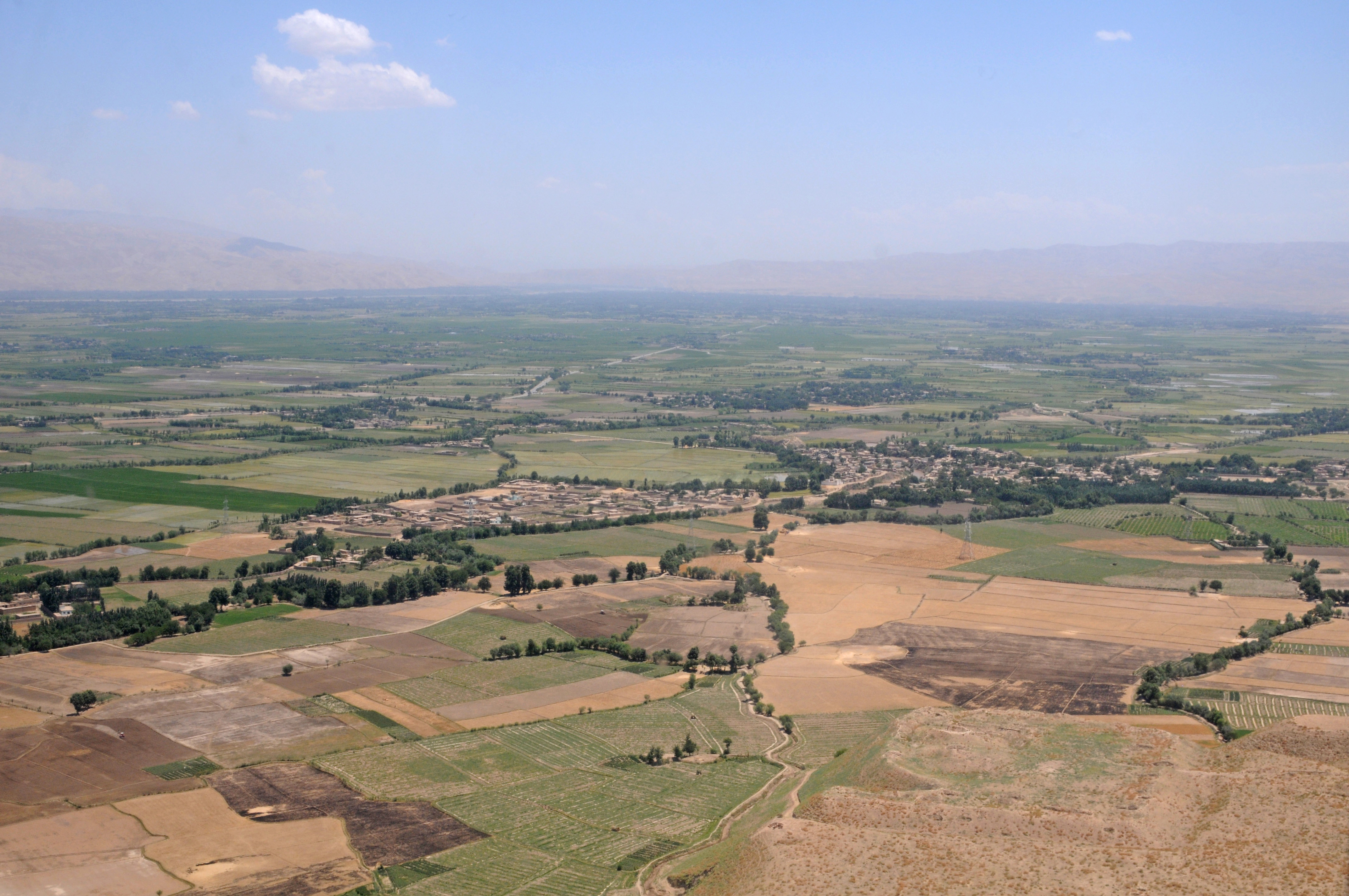 Кундуз афганистан фото