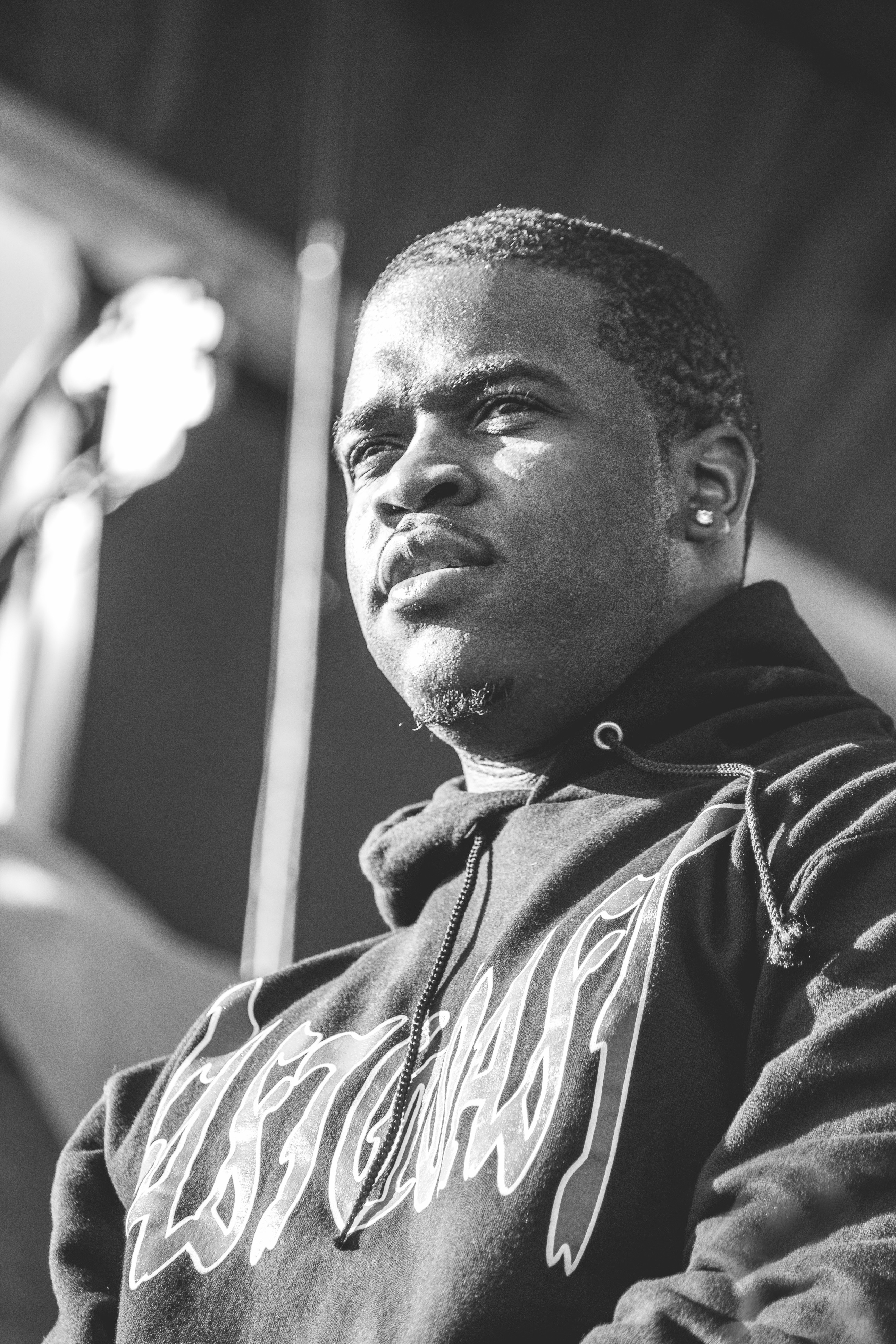 FERG performing at the [[VELD Music Festival]] in Toronto in 2017