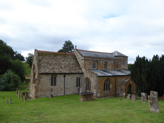 File:A midday visit to St Peter, Drayton (A) - geograph.org.uk - 5098994.jpg