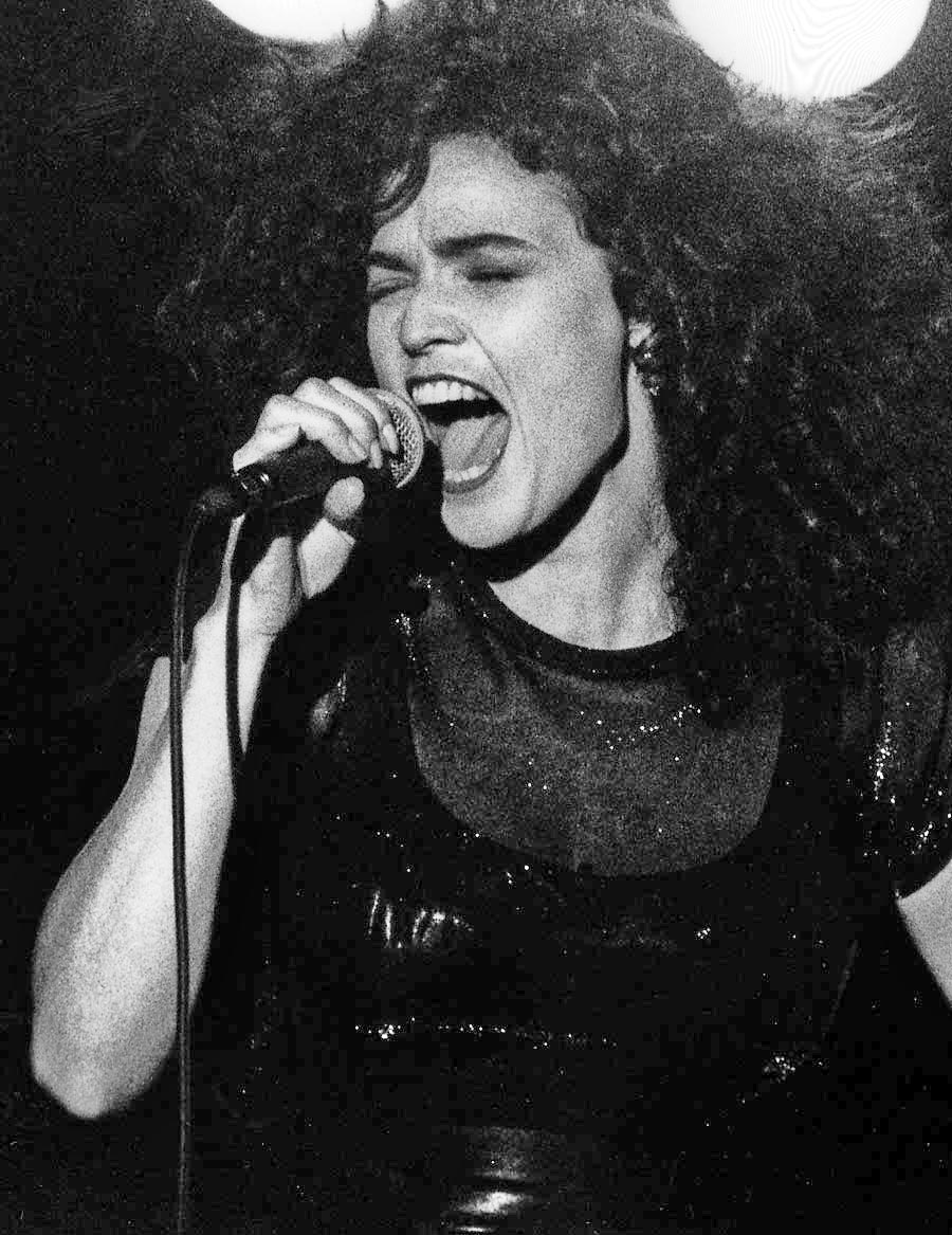 Alannah myles black velvet magyarul