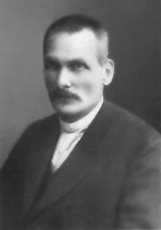 Johannes Benjamin Brennecke