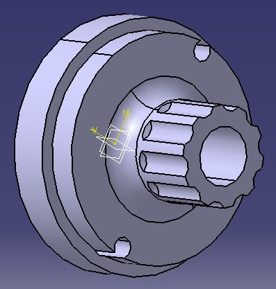 Cad Wikipedia