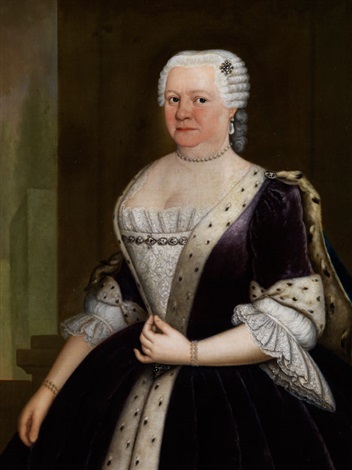 File:Christiane Emilie of Schwarzburg-Sondershausen duchess of Mecklenburg-Strelitz.jpg