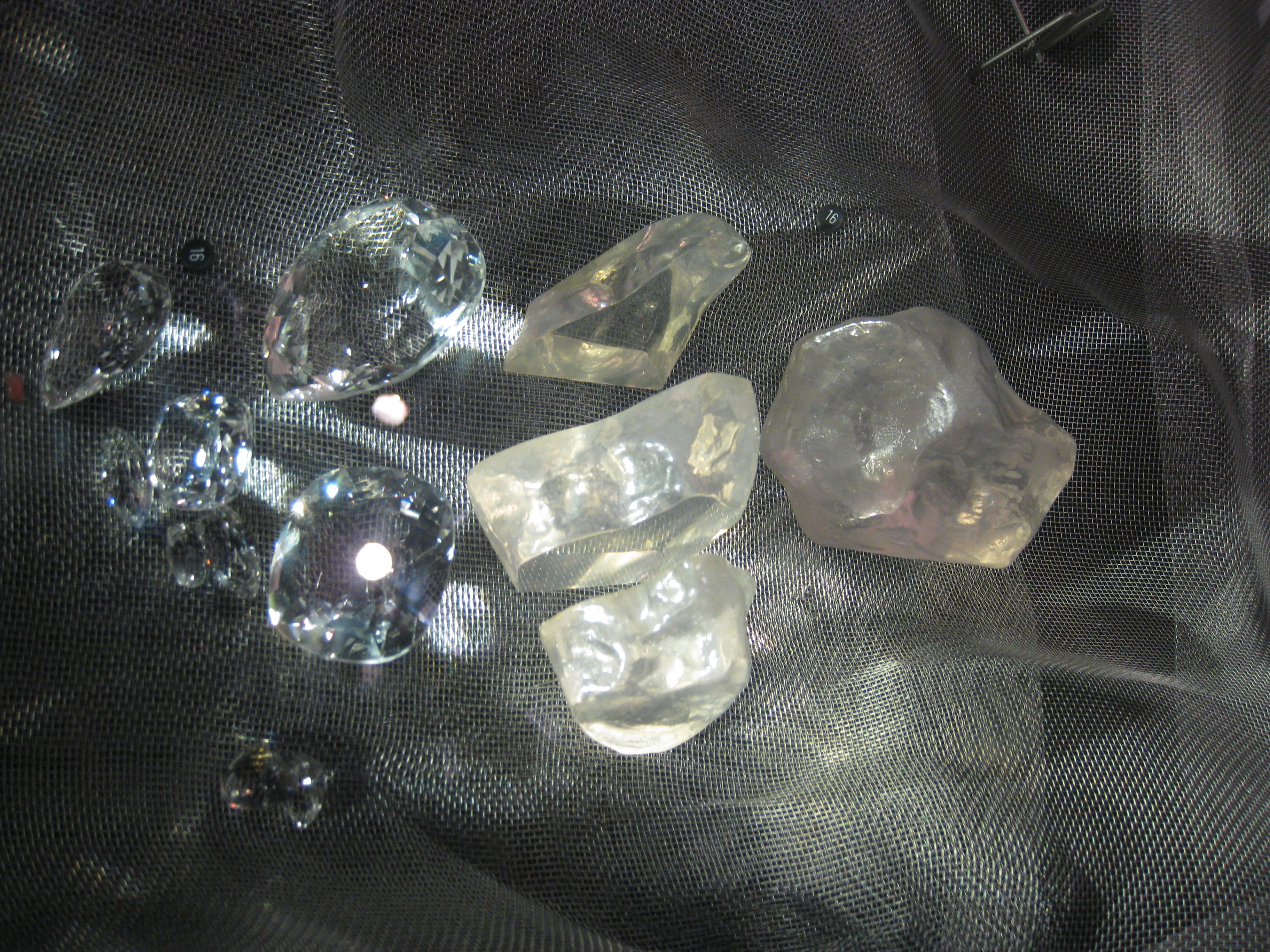 Cullinan Diamond - Wikipedia