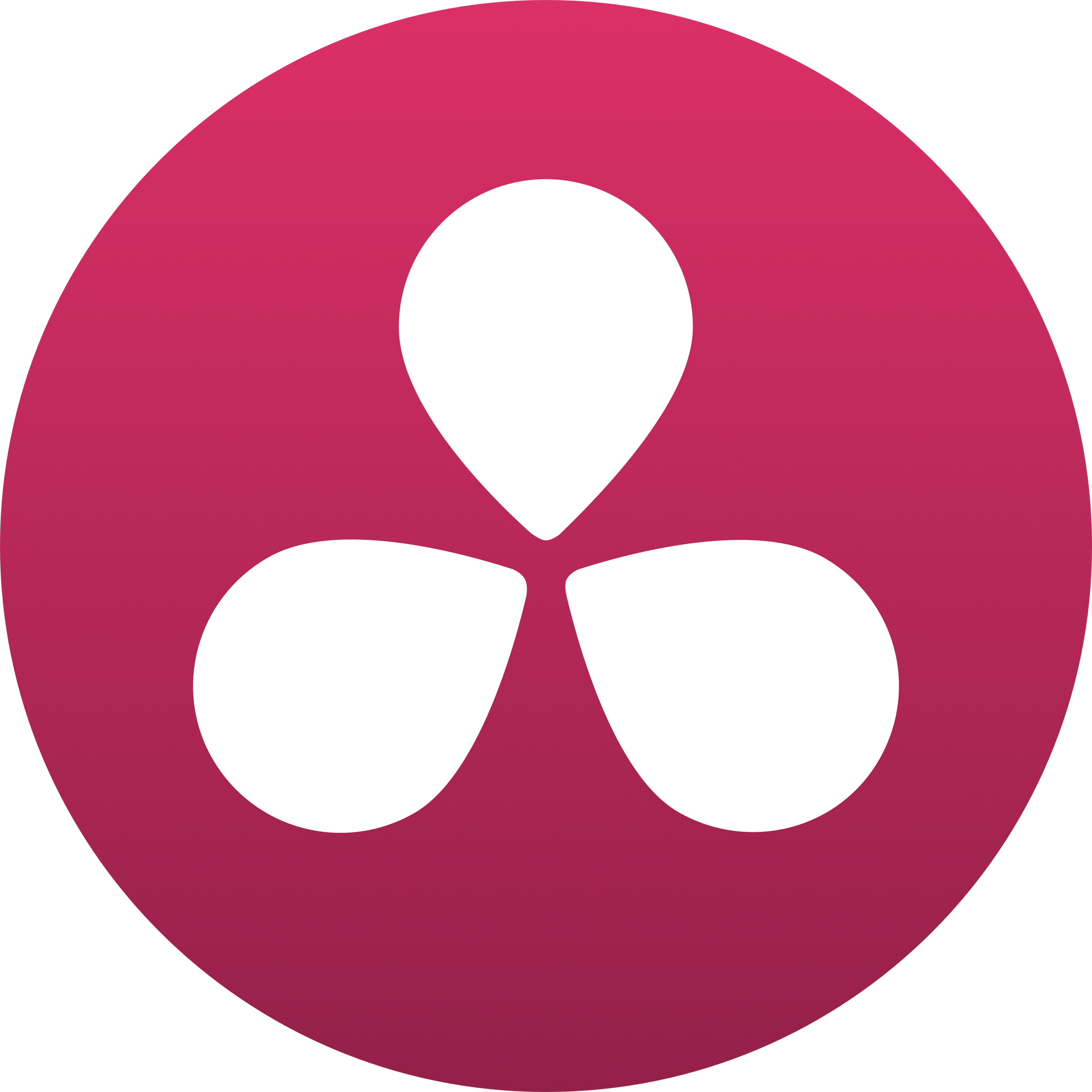 File Davinci Resolve 12 Logo Png Wikimedia Commons