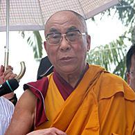 File:Dalai Lama at Xiaolin Village 31aug09.jpg