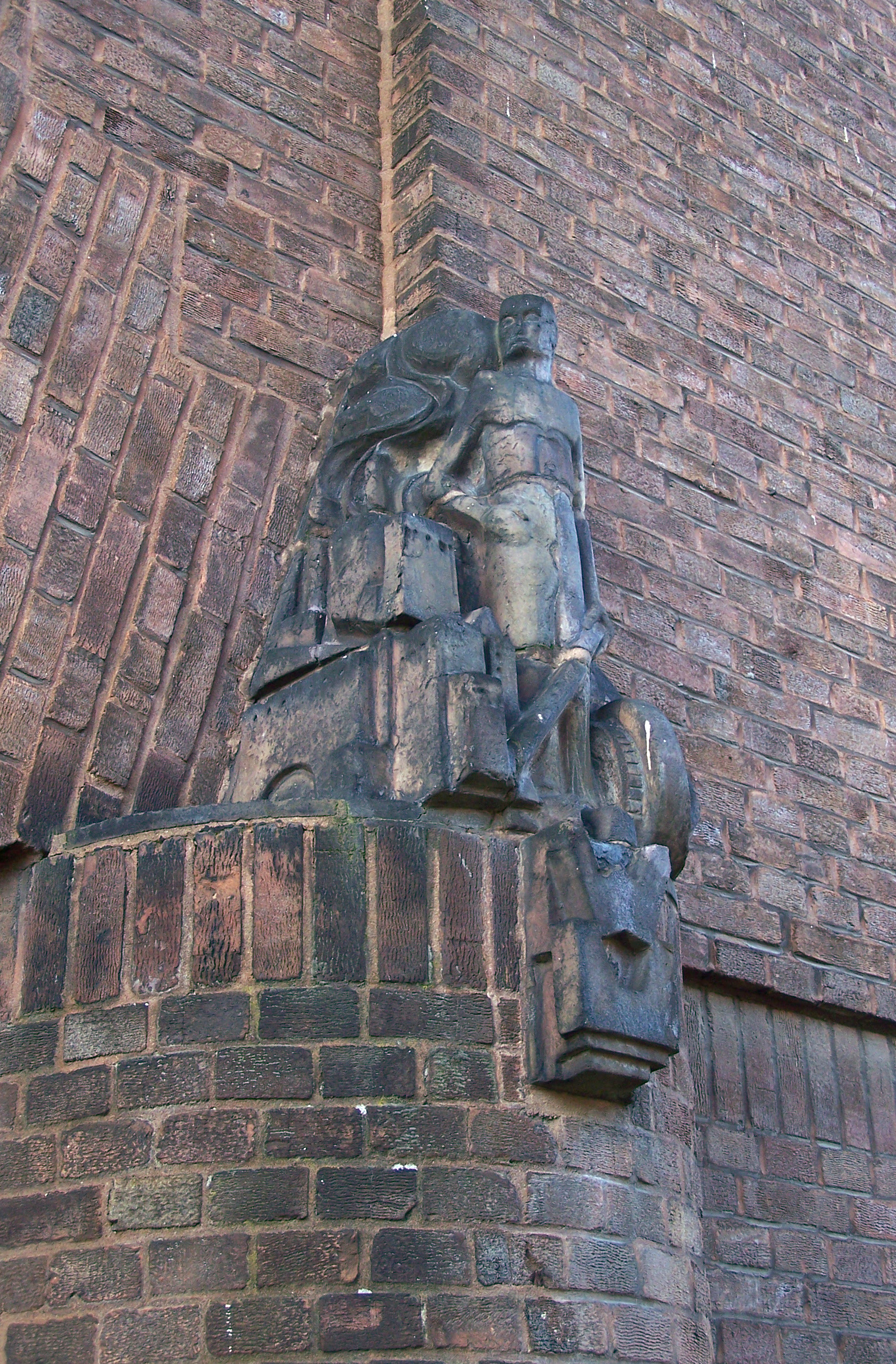 Detail right