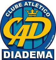 File:Escudo Clube Atlético Diadema.jpg