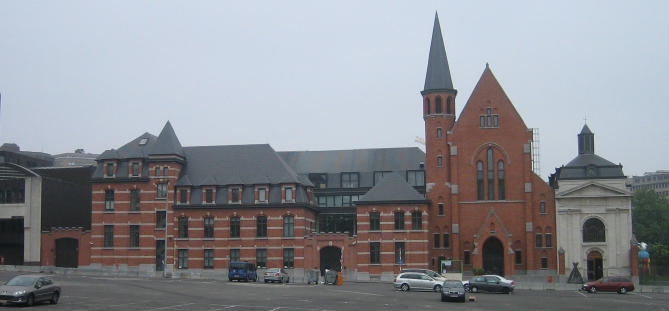 File:European Commission Central Library.jpg