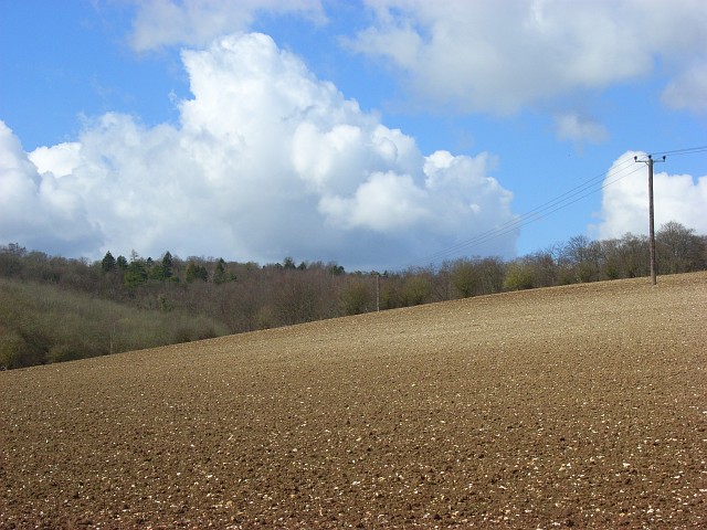 File:Farmland, Stokenchurch - geograph.org.uk - 743562.jpg