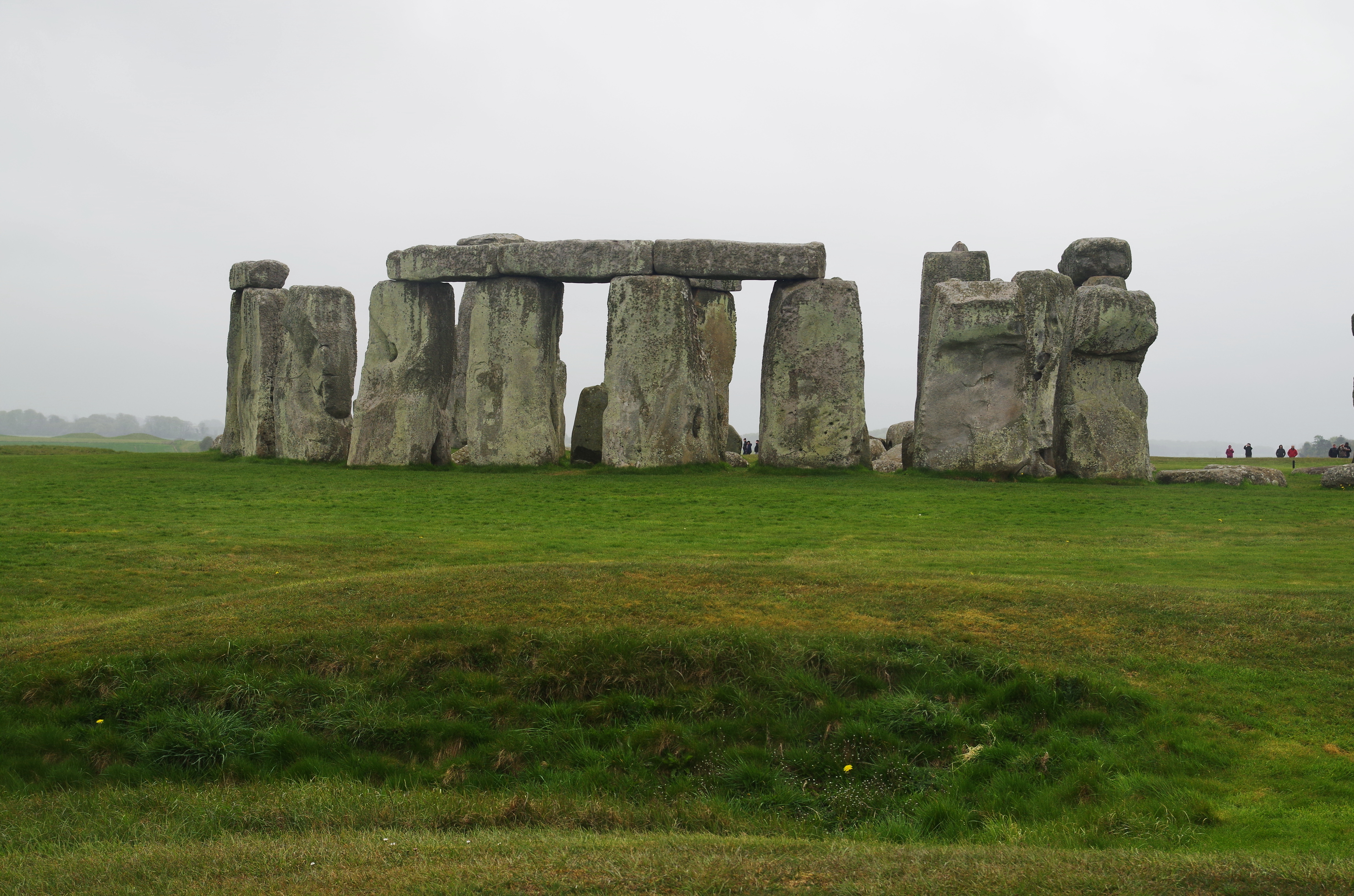 Stonehenge Reisefuhrer Auf Wikivoyage