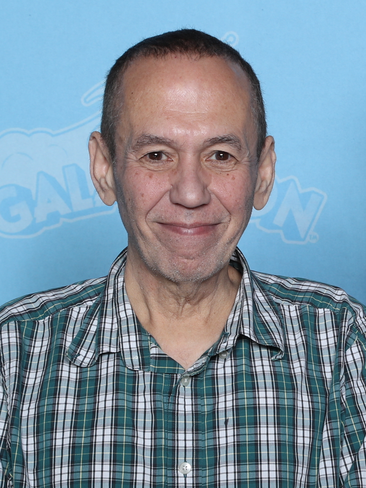 Gilbert Gottfried Wikipedia